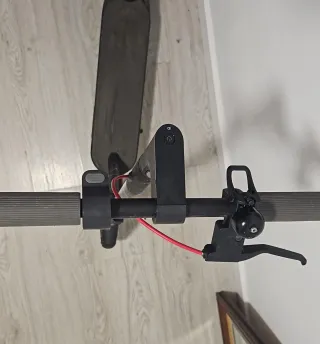 Patinete Eléctrico Xiaomi 4