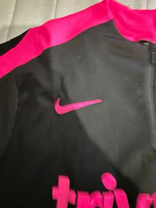 Sudadera Nike Chelsea Dri-Fit ADVPrecio negociable