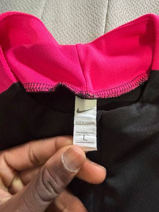 Sudadera Nike Chelsea Dri-Fit ADVPrecio negociable