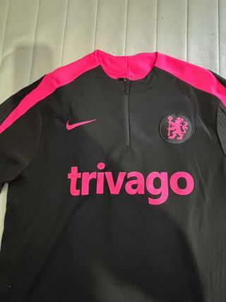Sudadera Nike Chelsea Dri-Fit ADVPrecio negociable