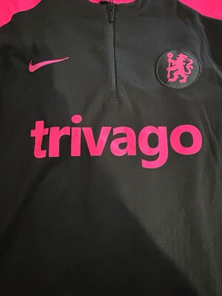 Sudadera Nike Chelsea Dri-Fit ADVPrecio negociable