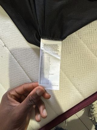 Sudadera Nike Chelsea Dri-Fit ADVPrecio negociable