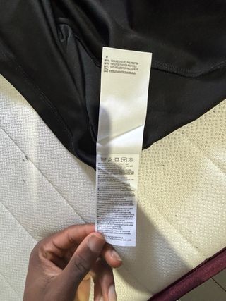 Sudadera Nike Chelsea Dri-Fit ADVPrecio negociable