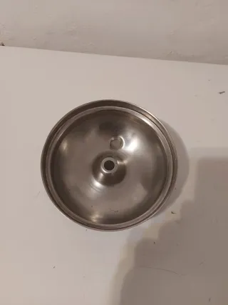 Pieza exprimidor Lomi