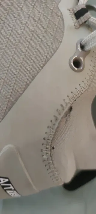 Zapatillas Trail The North Face Negras/Grises