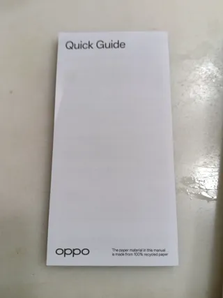 Oppo A6 Pro 5G 256GB