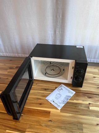 Microondas Onwa con grill