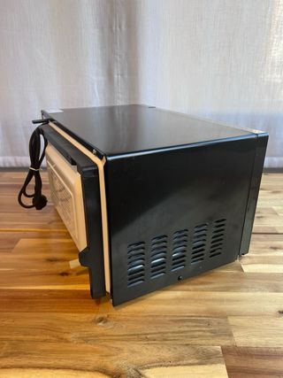 Microondas Onwa con grill