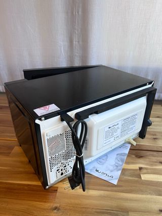 Microondas Onwa con grill