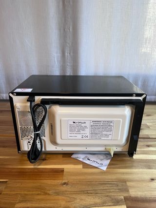 Microondas Onwa con grill