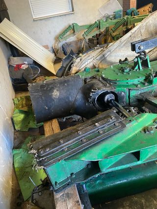 Vibrador con paraguas