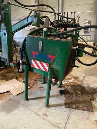 Vibrador con paraguas