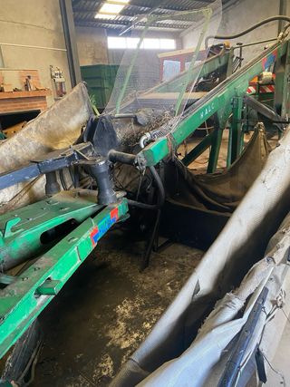 Vibrador con paraguas