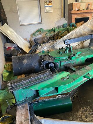 Vibrador con paraguas