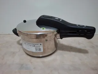 Pentola a Pressione WMF Professionale Nuova