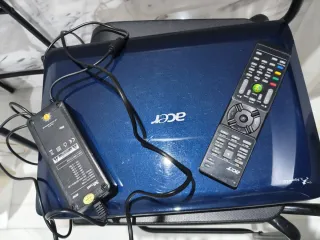 Portátil Acer Aspire 6930G