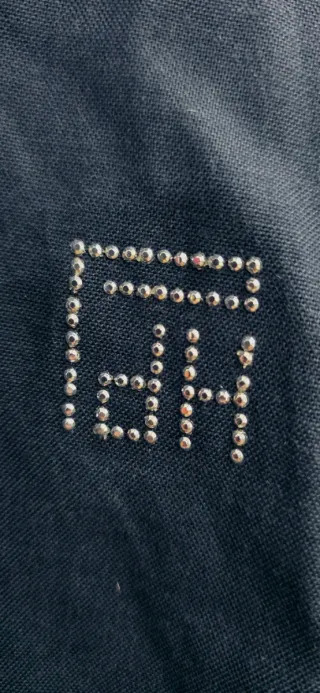 Camisa Pedro del Hierro Azul Marino Talla L