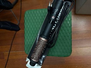 Máquina de peinado para cabello