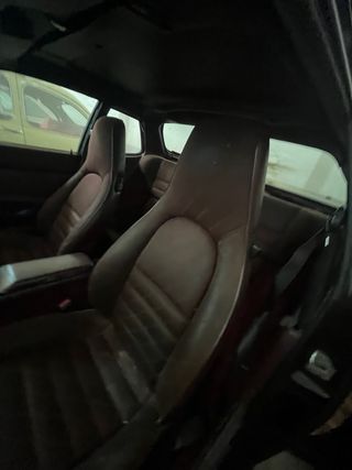 Porsche 944 Fase II