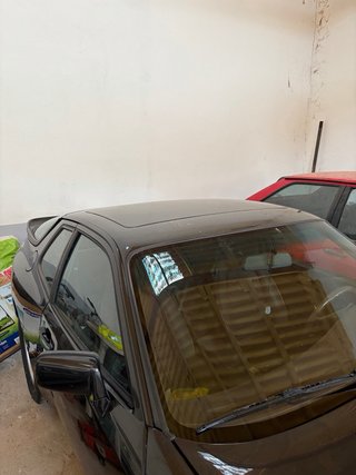 Porsche 944 targa fase 2