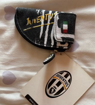 Portachiavi Juventus