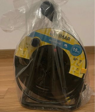 Prolunga Mivar 15m
