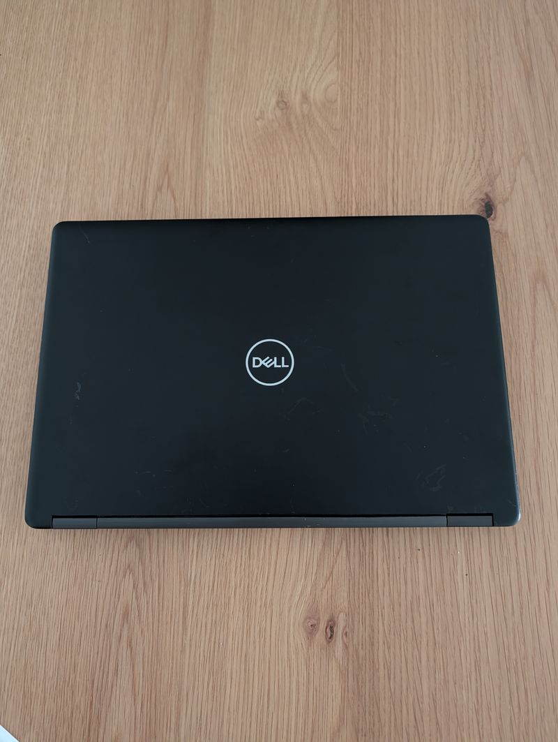 Dell Latitude 5490 afbeelding 4