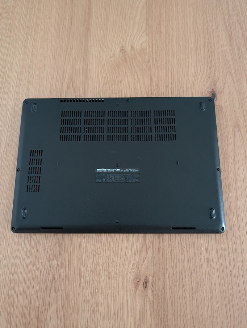 Dell Latitude 5490 afbeelding 5