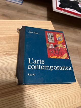 L' arte contemporanea di Albert Schug