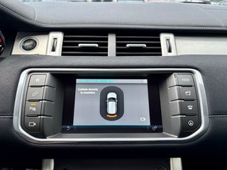 Range Rover Evoque 2.0 TD4 150CV Pure | Techo