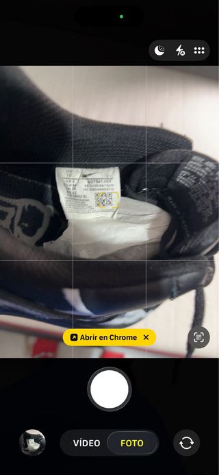 Nike Air Force 1 Skeleton Black Precio negociable