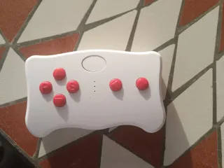 Coche eléctrico UTV 2000 para niños