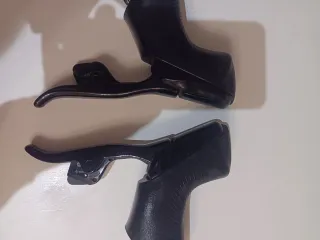 Manetas SRAM FORCE AXS