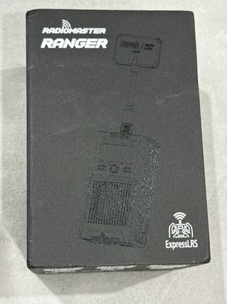 RadioMaster Ranger 2.4GHz Transmisor