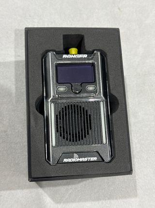 RadioMaster Ranger 2.4GHz Transmisor