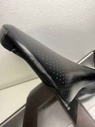 Sillín Specialized S-Works Power Arc 143