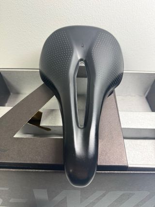 Sillín Specialized S-Works Power Arc 143