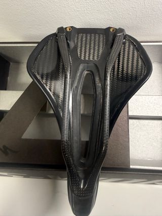 Sillín Specialized S-Works Power Arc 143