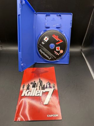 Lotto 6 Giochi PlayStation 2 PS2