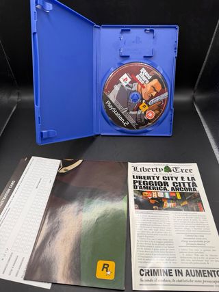 Lotto 6 Giochi PlayStation 2 PS2