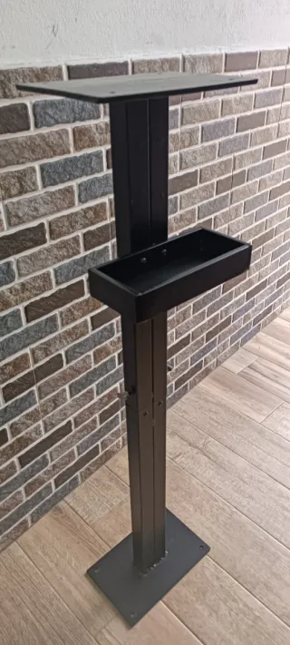 Soporte para esmeriladora