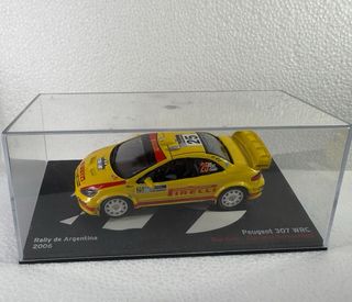 Lote 2 coches escala 1/43 Michelin