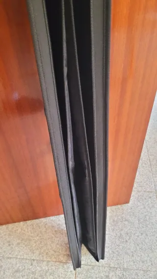 Estuche Daiwa cañas pesca