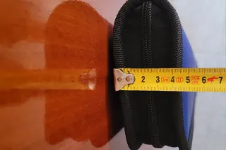 Estuche Daiwa cañas pesca