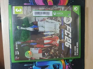Ea sport 26 series X ,One s NEGOCIABLE 59€