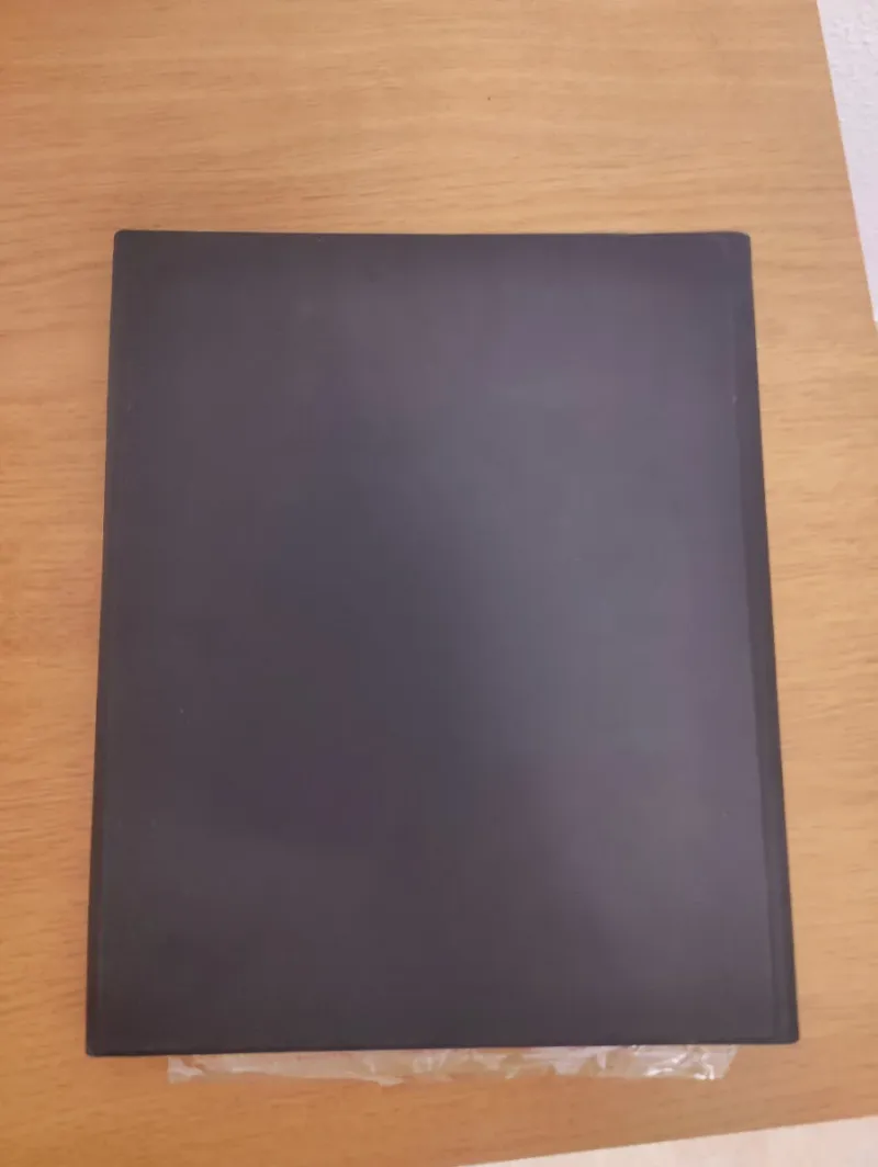 Funda Teclado iPad Pro 12.9 (2021-2022) afbeelding 3