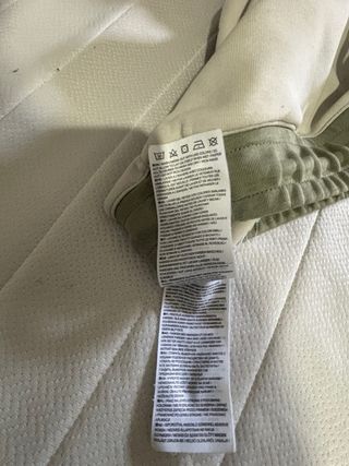 Pantalones Nike Tech Fleece- Precio negociable