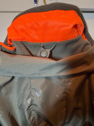 Giaccone da caccia uomo Univers nuovo