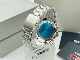 Seiko  Solar SpeedTimer Cronógrafo