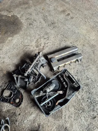 Piezas BMW 318is E36